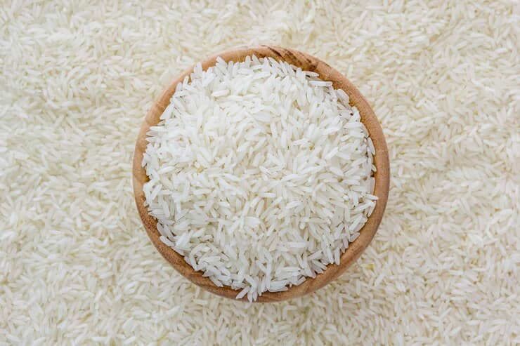 خرید برنج ممتاز ایرانی+ قیمت فروش استثنایی
